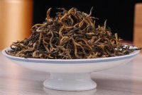 金駿眉茶葉的好處(金駿眉茶葉有什么功效?)